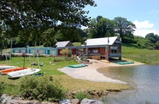  The Salvetat Nautical Center 